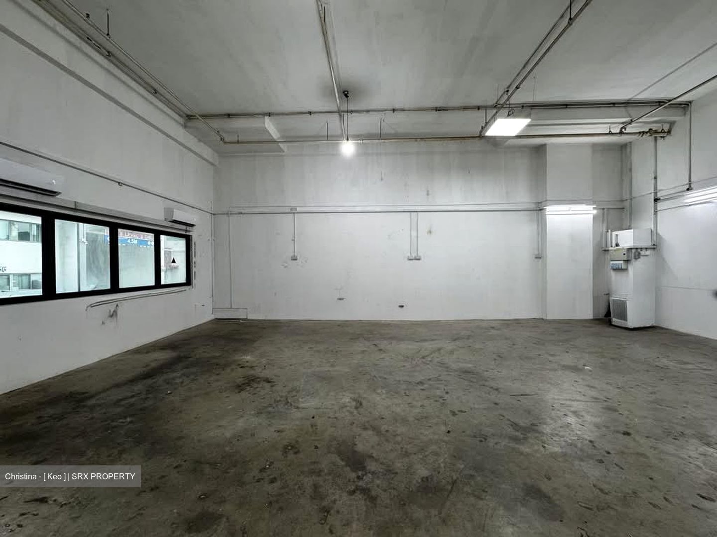 Premier @ Kaki Bukit (D14), Factory #573469591